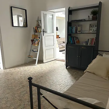 فيلة Casa Mialma Lanzarote Conil