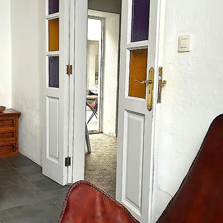 فيلة Casa Mialma Lanzarote