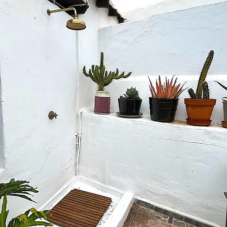فيلة Casa Mialma Lanzarote *